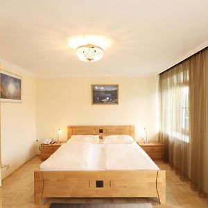 Deluxe Doppelzimmer