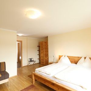 Deluxe Doppelzimmer